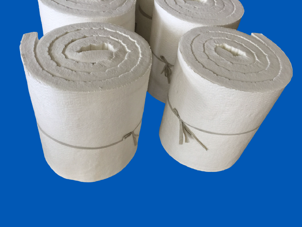 呼伦贝尔陶瓷纤维毯