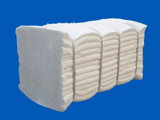 呼伦贝尔陶瓷纤维折叠块